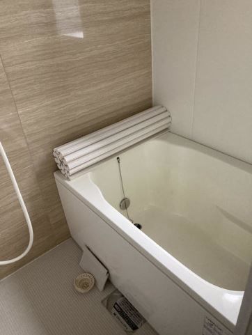 バス・シャワールーム　（同タイプ参考写真）ハイツ文京大塚　文京区大塚６