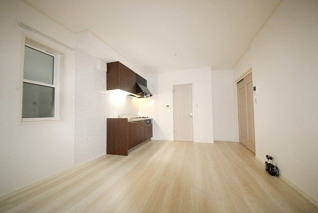 居室・リビング　（同タイプ参考写真）ハイツ文京大塚　文京区大塚６