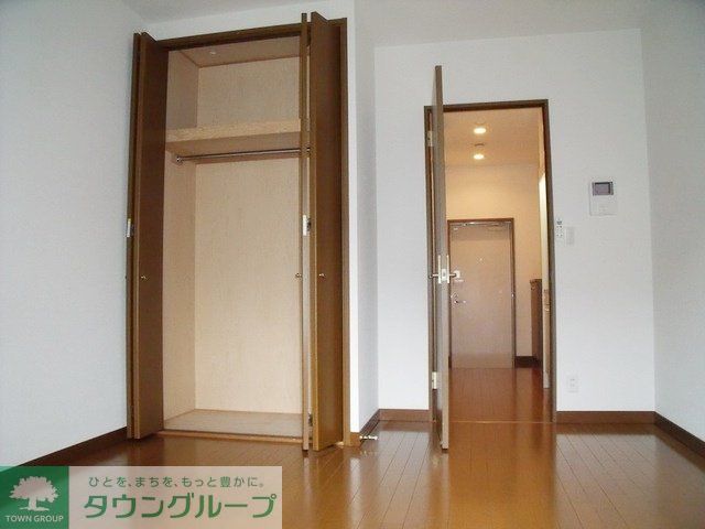 その他部屋・スペース　南東向きの明るいお部屋