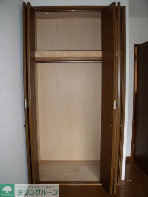 収納　収納力ありますね