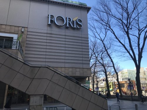 その他　フォーリス（その他）まで983m