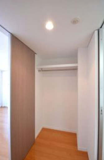 収納　※別部屋の参考写真です。