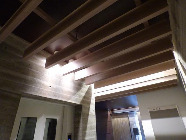 その他共有部分　エレベーター