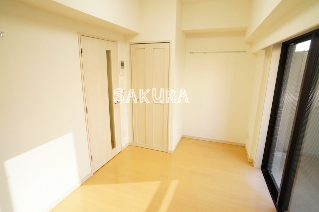 その他部屋・スペース　ゆとりある広さは魅力的です♪