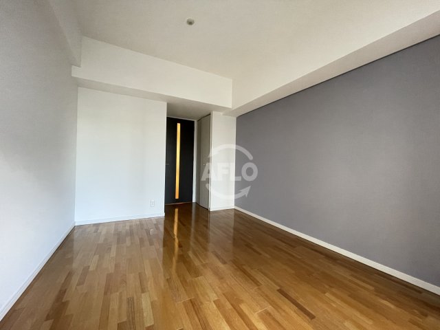 居室・リビング　QCフラット北堀江　リビング