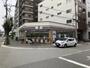 コンビニ　セブンイレブン 大阪南堀江4丁目西店（コンビニ）まで330m