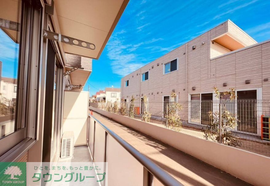 眺望　※別部屋参考※