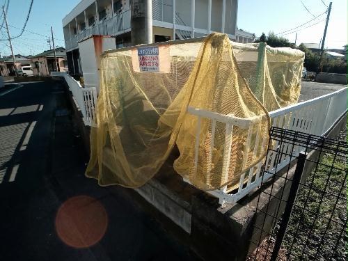 その他共有部分　ゴミ捨て場