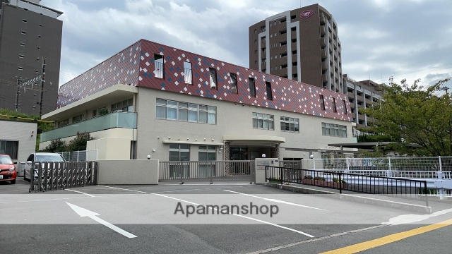幼稚園・保育園　あいの南千里保育園（幼稚園・保育園）まで407m