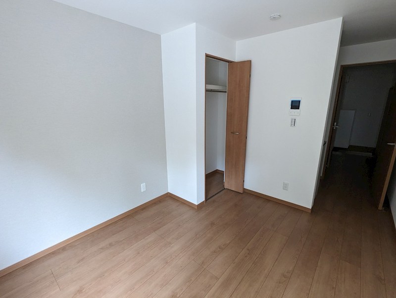 居室・リビング　現況優先