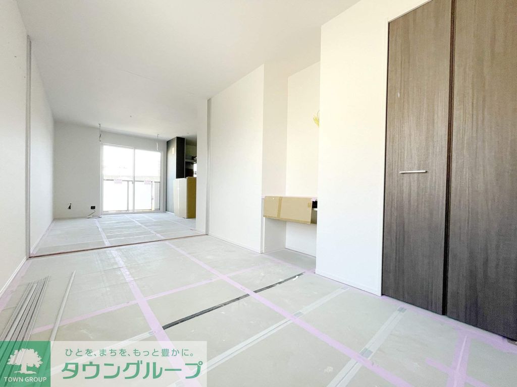 その他部屋・スペース　リビング/居室