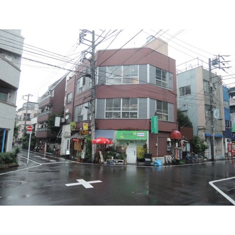 建物外観　☆外観☆