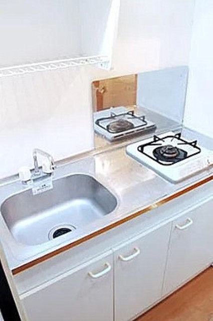 キッチン　同仕様