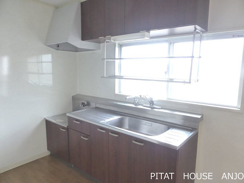 キッチン　参考写真１０１