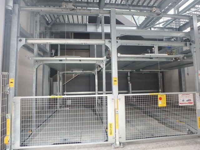 駐車場　★駐車場★