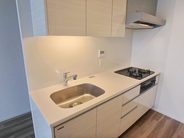 キッチン　★キッチン★