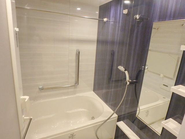 バス・シャワールーム　★バスルーム★