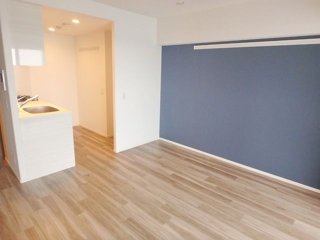 その他部屋・スペース　★リビング★