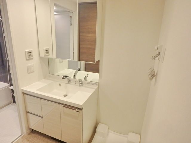 洗面設備　★洗面台★