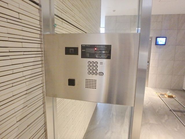 その他共有部分　★オートロック★