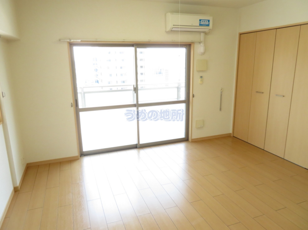 その他部屋・スペース　洋室1