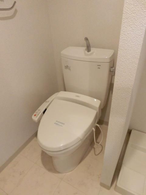 トイレ　★トイレ（ウォシュレット付）★