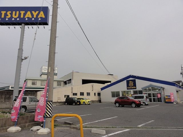 その他　ＴＵＴＡＹＡ（その他）まで92m