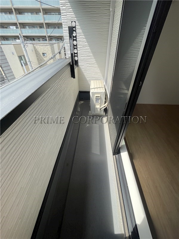 バルコニー　※参考写真※