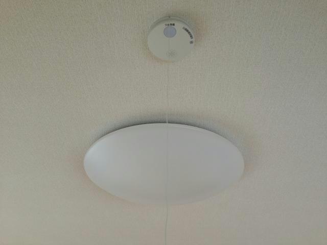 その他設備　（別部屋）