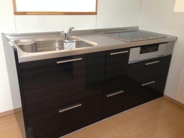 キッチン　（別部屋）