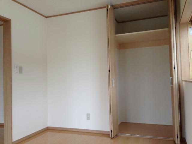 収納　（別部屋）