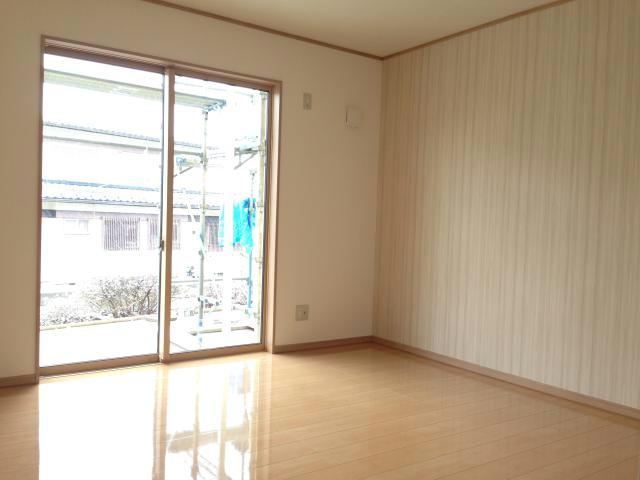 居室・リビング　（別部屋）