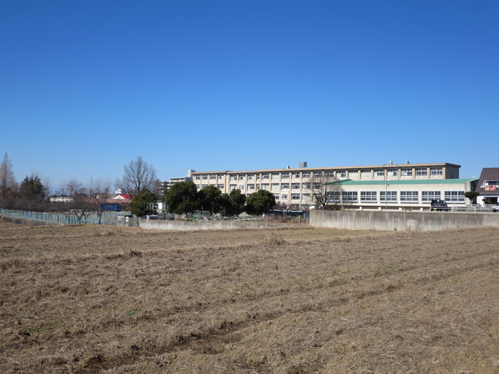 小学校　若林東小学校（小学校）まで1000m