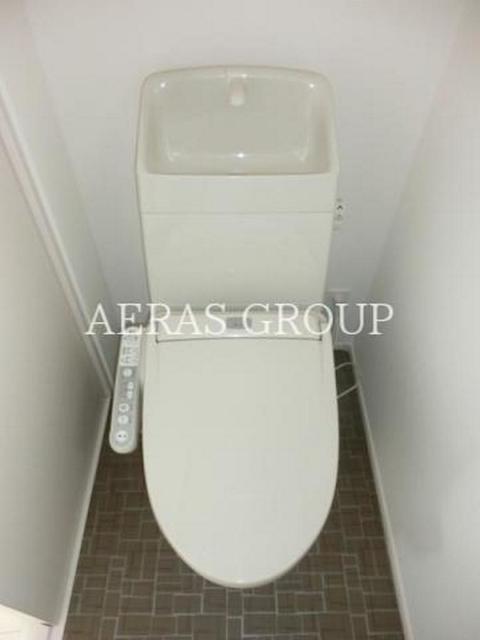 トイレ　同仕様