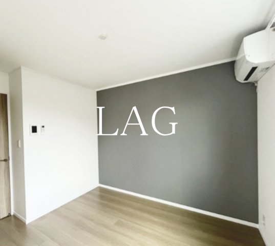 その他部屋・スペース　寝室です。