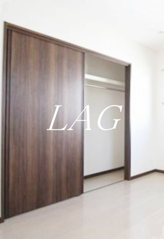 収納　収納です。