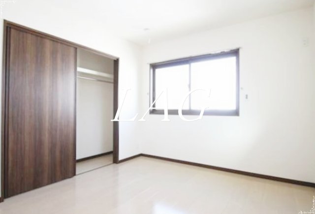 その他部屋・スペース　寝室です。