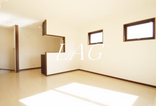 居室・リビング　洋室のお部屋です。