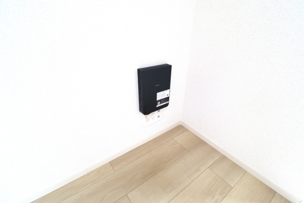 居室・リビング　※参考写真　同建築メーカー施工の同間取完成他物件のものです。