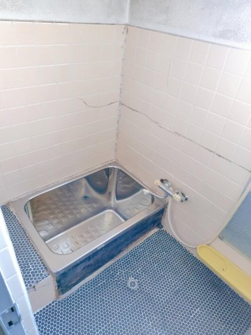 バス・シャワールーム　お風呂