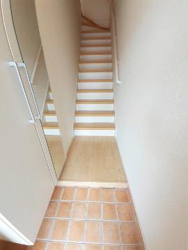 玄関　玄関（イメージ）