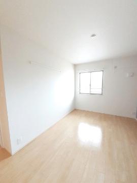 その他　寝室（イメージ）