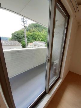 バルコニー　ベランダ（イメージ）