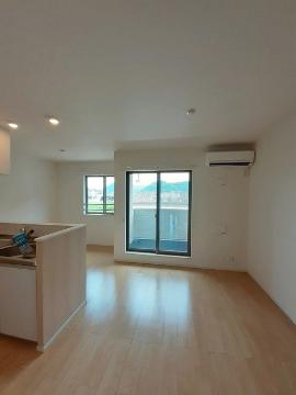 眺望　眺望（イメージ）