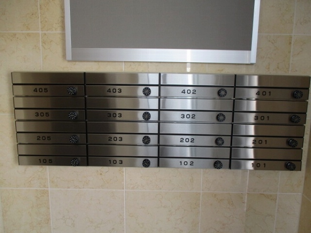 その他共有部分