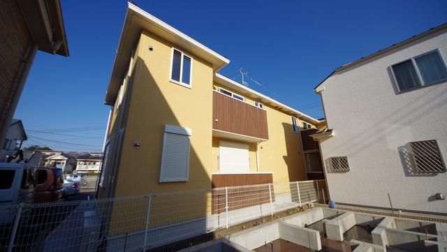 建物外観　イメージです