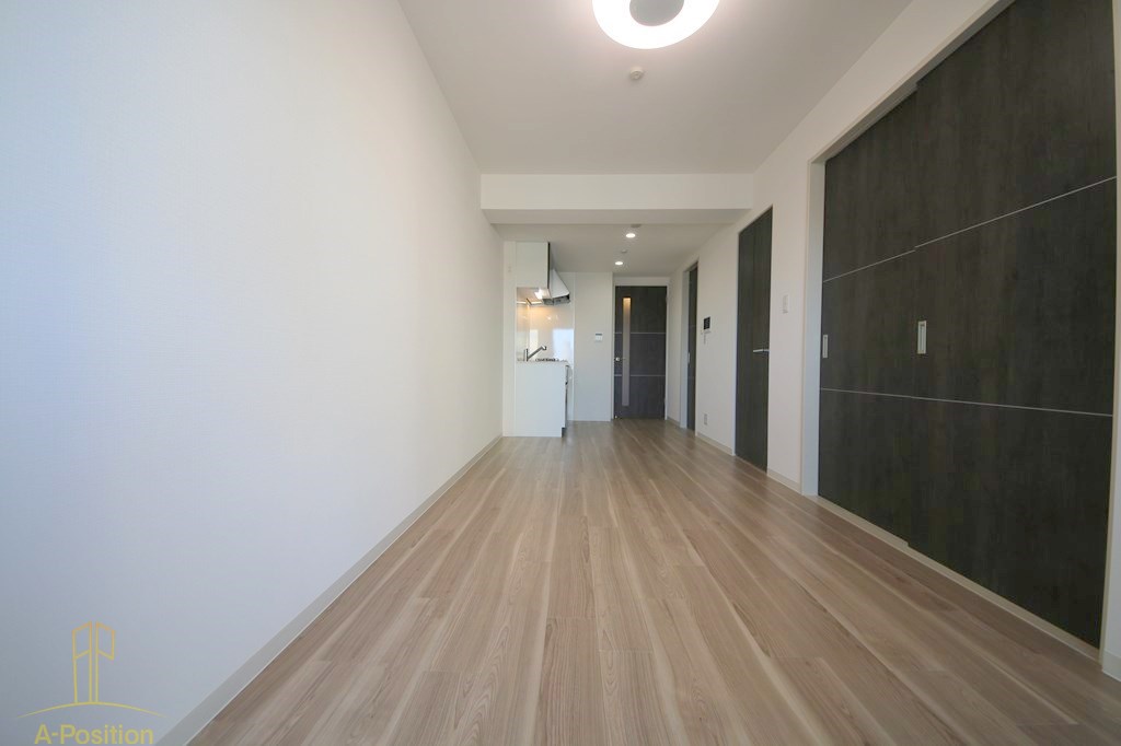 居室・リビング　リヴェント難波サウス