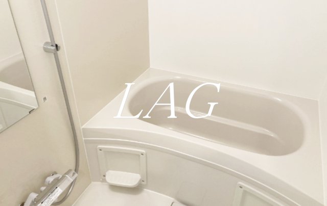 バス・シャワールーム　お風呂です。（同仕様です。）