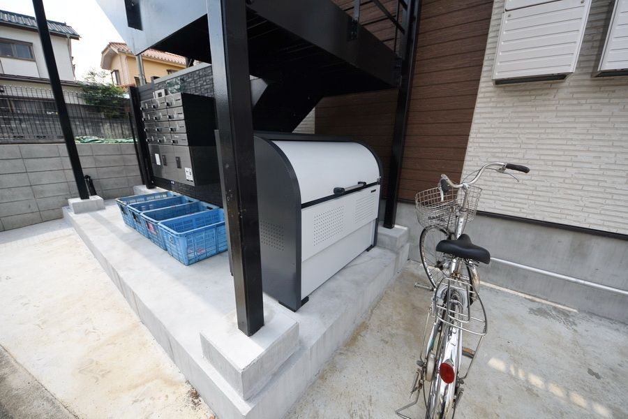 その他共有部分　共有部分