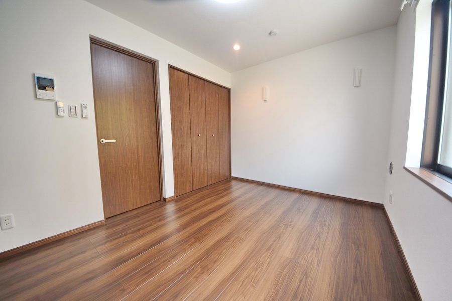 その他部屋・スペース　リビング/居室